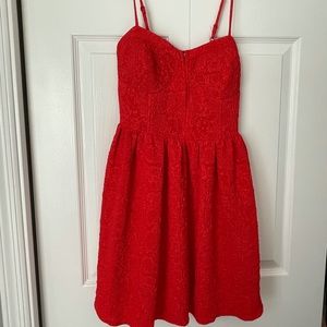 Sweetheart Dress